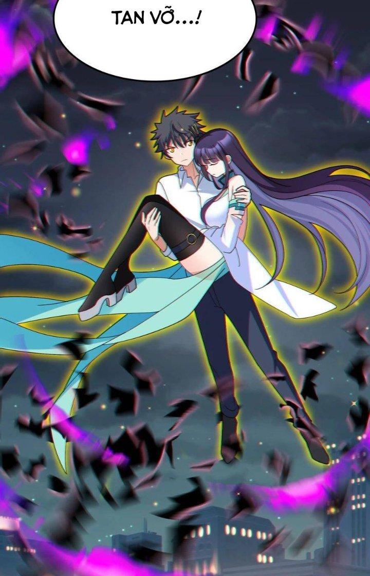 Phương Pháp Sử Dụng Ma Nữ Và Thánh Nữ Chapter 46 - Trang 2