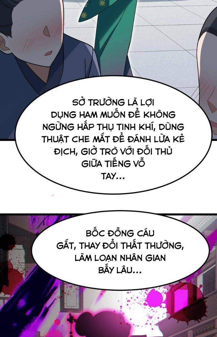 Phương Pháp Sử Dụng Ma Nữ Và Thánh Nữ Chapter 46 - Trang 2