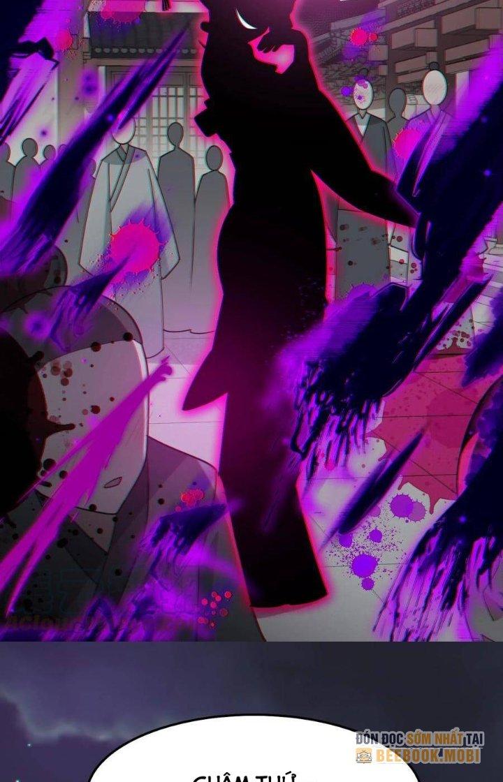 Phương Pháp Sử Dụng Ma Nữ Và Thánh Nữ Chapter 46 - Trang 2