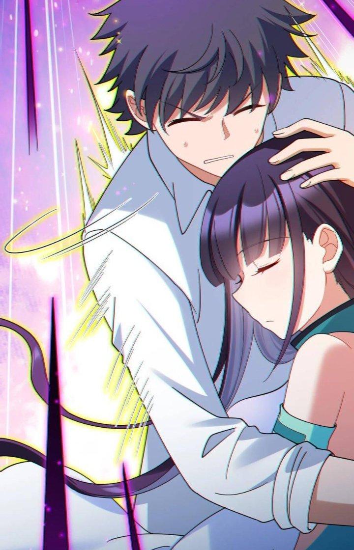 Phương Pháp Sử Dụng Ma Nữ Và Thánh Nữ Chapter 46 - Trang 2