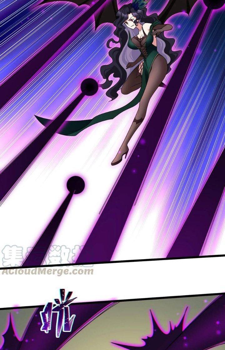 Phương Pháp Sử Dụng Ma Nữ Và Thánh Nữ Chapter 46 - Trang 2