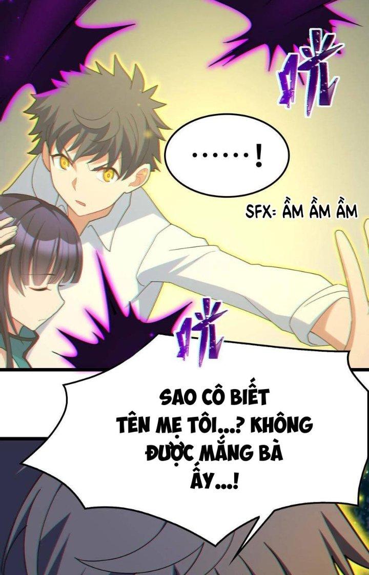 Phương Pháp Sử Dụng Ma Nữ Và Thánh Nữ Chapter 46 - Trang 2