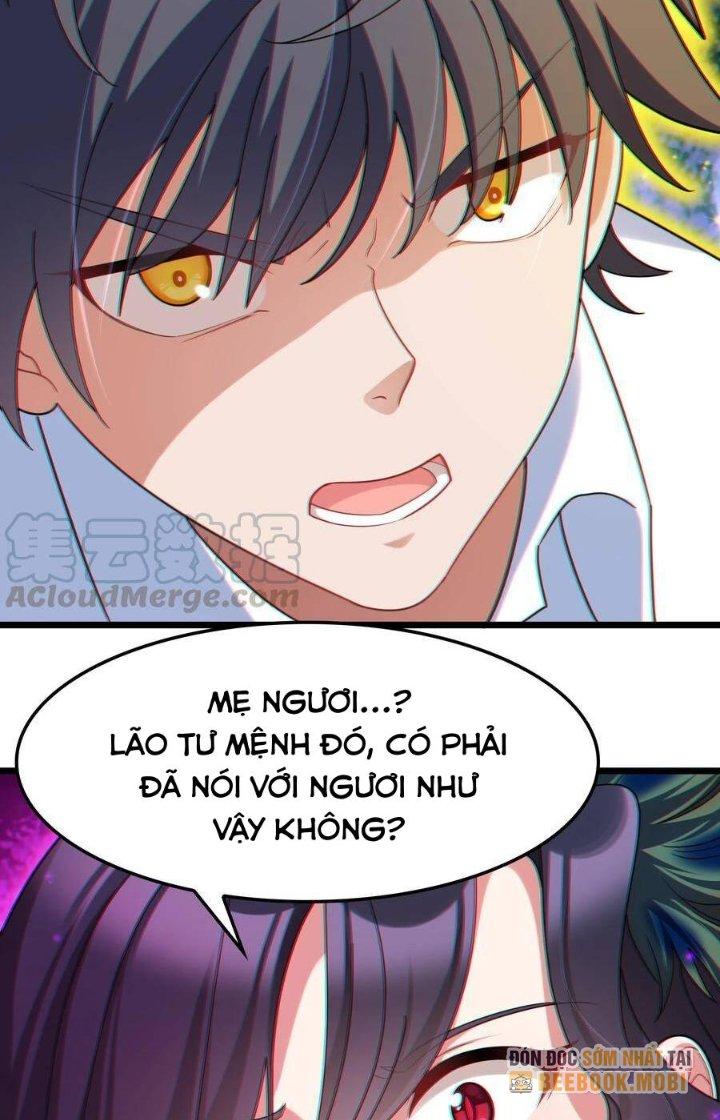 Phương Pháp Sử Dụng Ma Nữ Và Thánh Nữ Chapter 46 - Trang 2