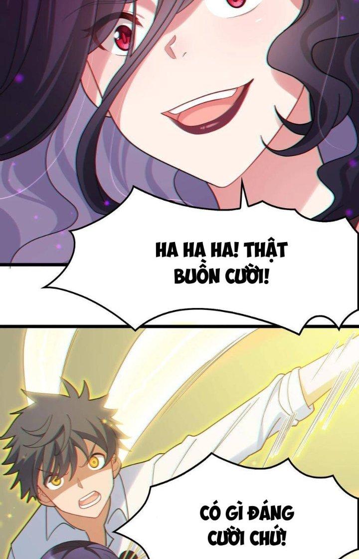 Phương Pháp Sử Dụng Ma Nữ Và Thánh Nữ Chapter 46 - Trang 2