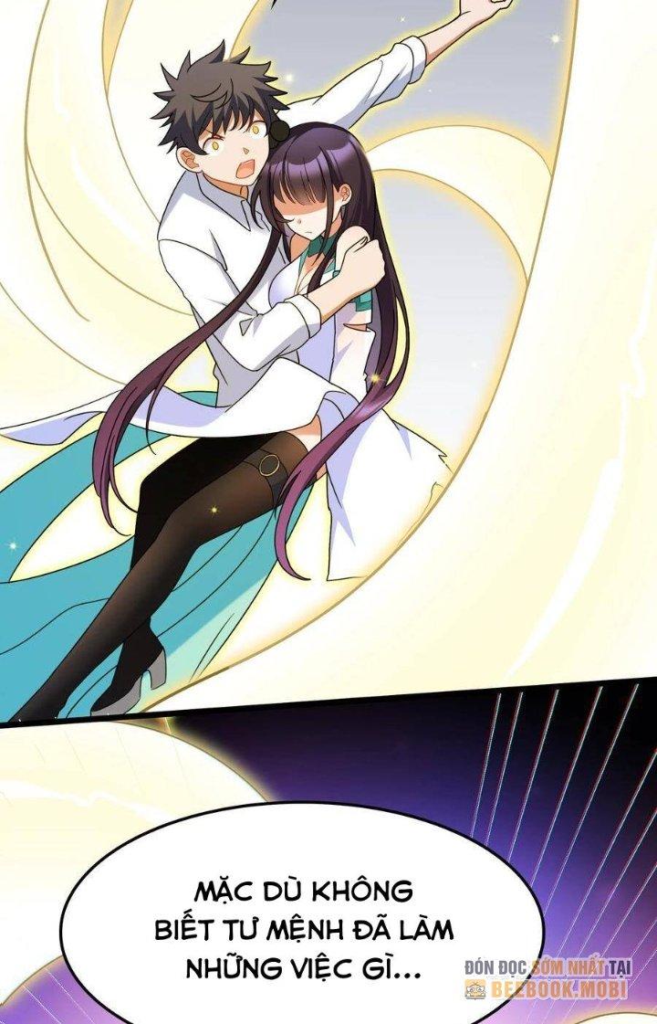 Phương Pháp Sử Dụng Ma Nữ Và Thánh Nữ Chapter 46 - Trang 2