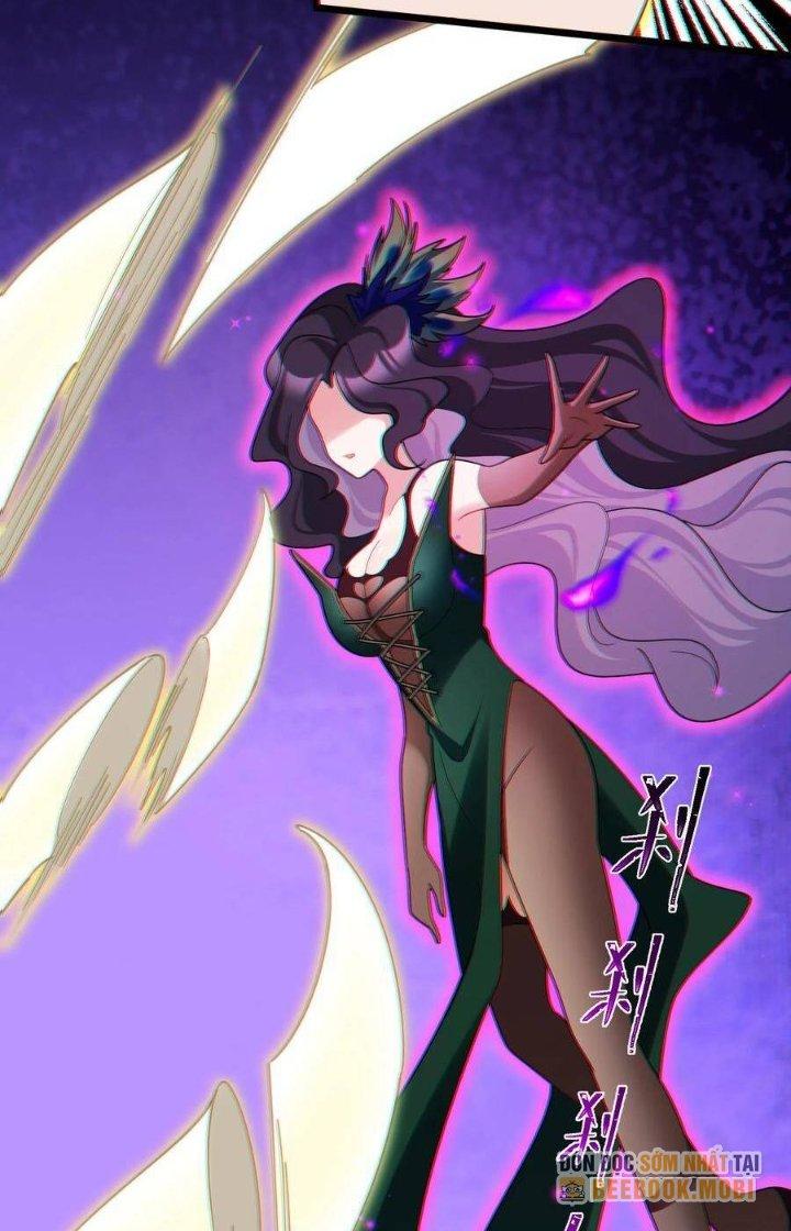 Phương Pháp Sử Dụng Ma Nữ Và Thánh Nữ Chapter 46 - Trang 2