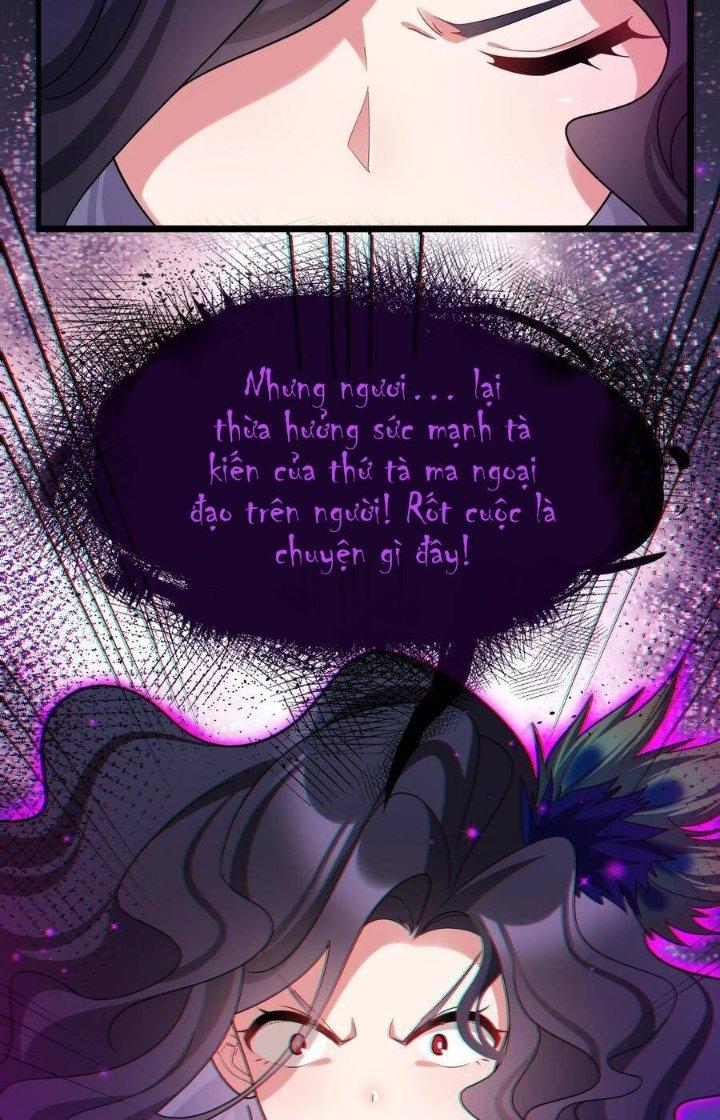 Phương Pháp Sử Dụng Ma Nữ Và Thánh Nữ Chapter 46 - Trang 2