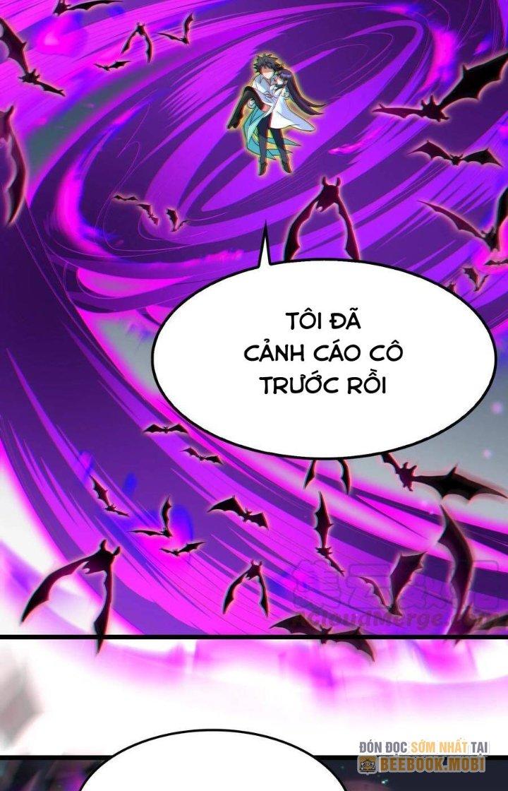 Phương Pháp Sử Dụng Ma Nữ Và Thánh Nữ Chapter 46 - Trang 2