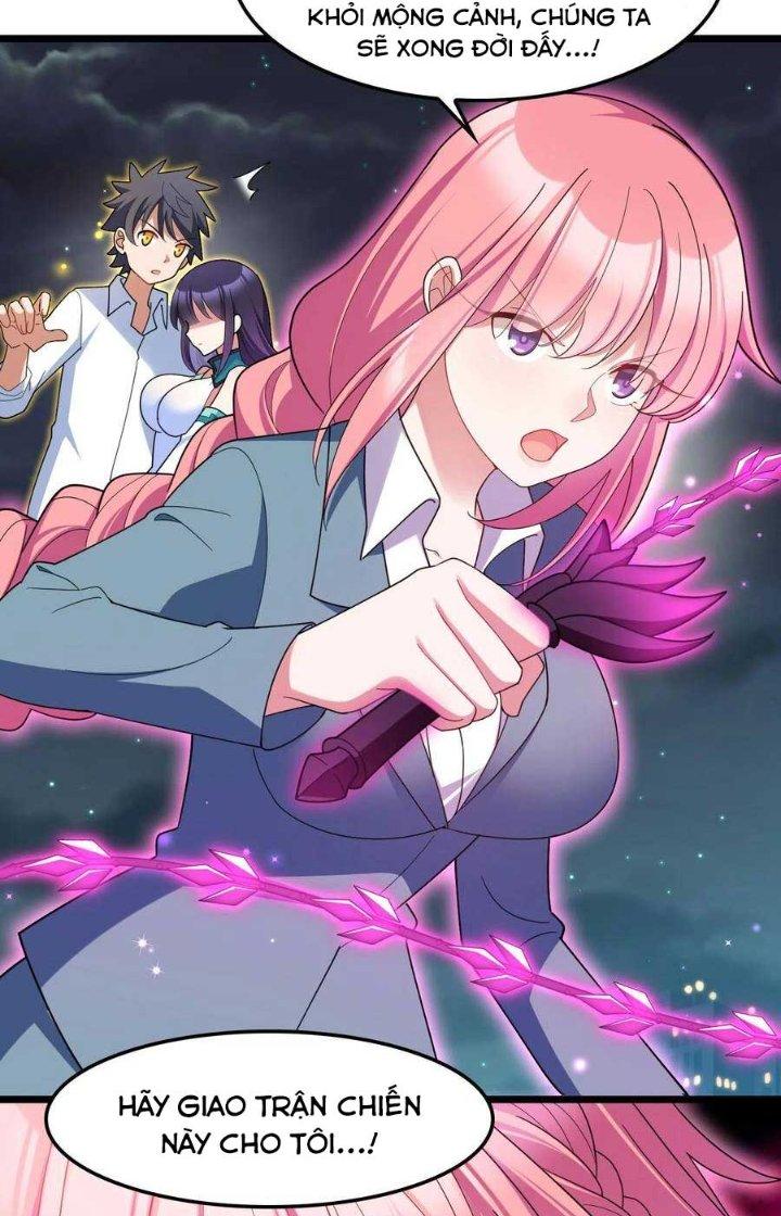 Phương Pháp Sử Dụng Ma Nữ Và Thánh Nữ Chapter 47 - Trang 2