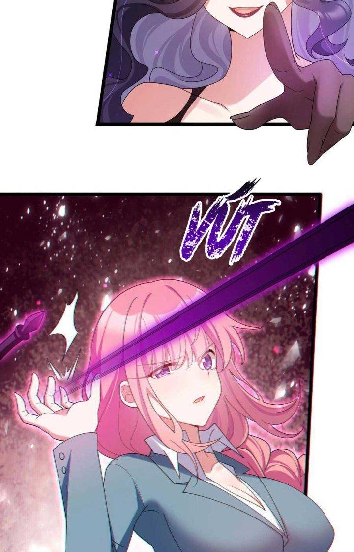 Phương Pháp Sử Dụng Ma Nữ Và Thánh Nữ Chapter 47 - Trang 2