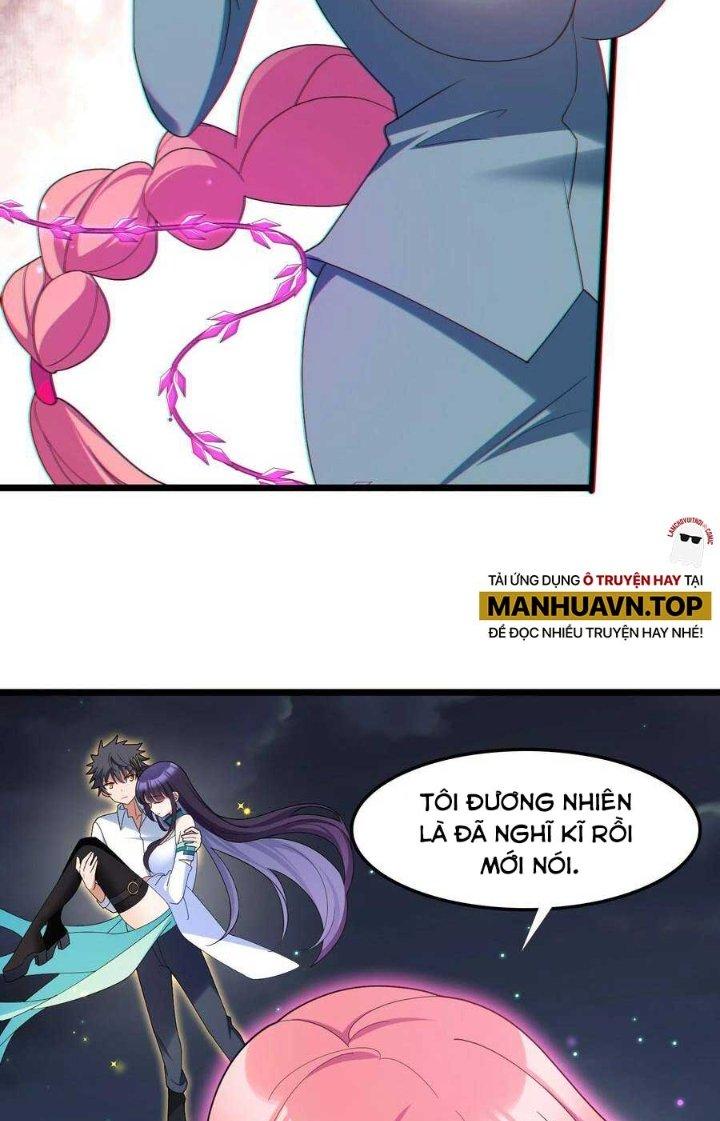 Phương Pháp Sử Dụng Ma Nữ Và Thánh Nữ Chapter 47 - Trang 2