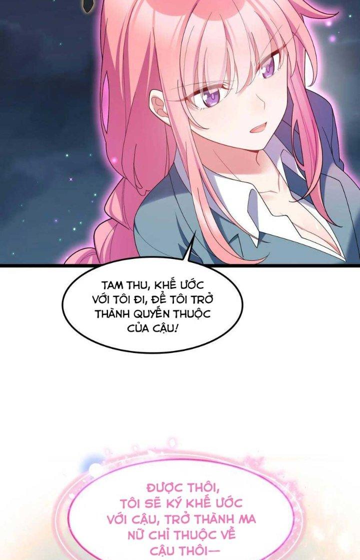 Phương Pháp Sử Dụng Ma Nữ Và Thánh Nữ Chapter 47 - Trang 2
