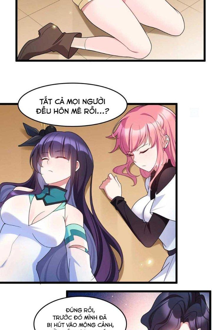 Phương Pháp Sử Dụng Ma Nữ Và Thánh Nữ Chapter 47 - Trang 2