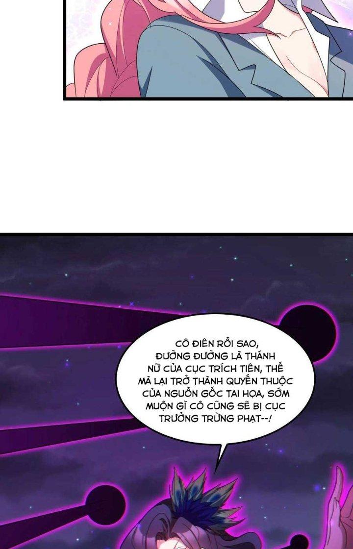 Phương Pháp Sử Dụng Ma Nữ Và Thánh Nữ Chapter 47 - Trang 2