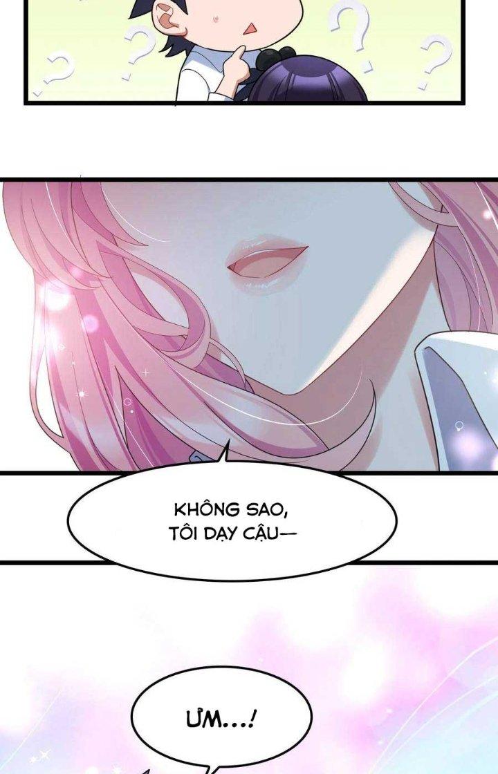 Phương Pháp Sử Dụng Ma Nữ Và Thánh Nữ Chapter 47 - Trang 2