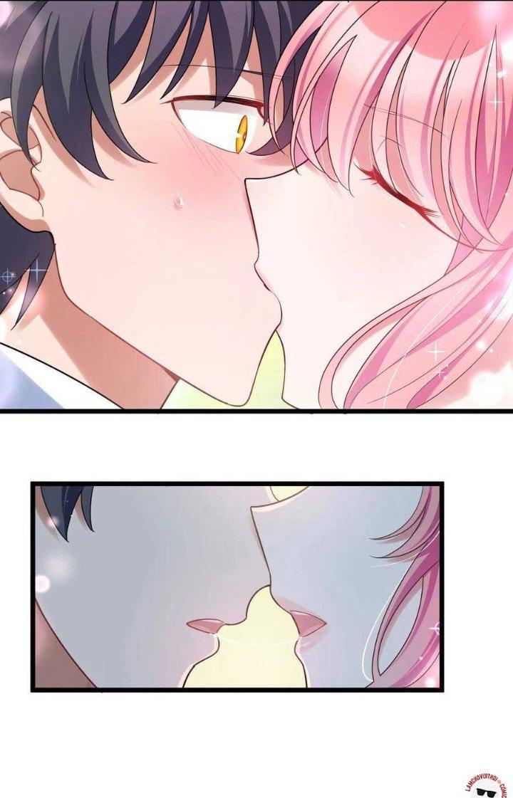 Phương Pháp Sử Dụng Ma Nữ Và Thánh Nữ Chapter 47 - Trang 2