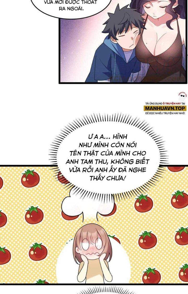 Phương Pháp Sử Dụng Ma Nữ Và Thánh Nữ Chapter 47 - Trang 2