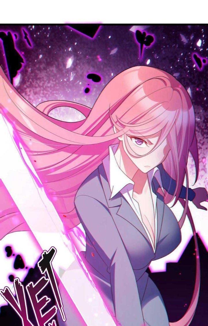 Phương Pháp Sử Dụng Ma Nữ Và Thánh Nữ Chapter 47 - Trang 2