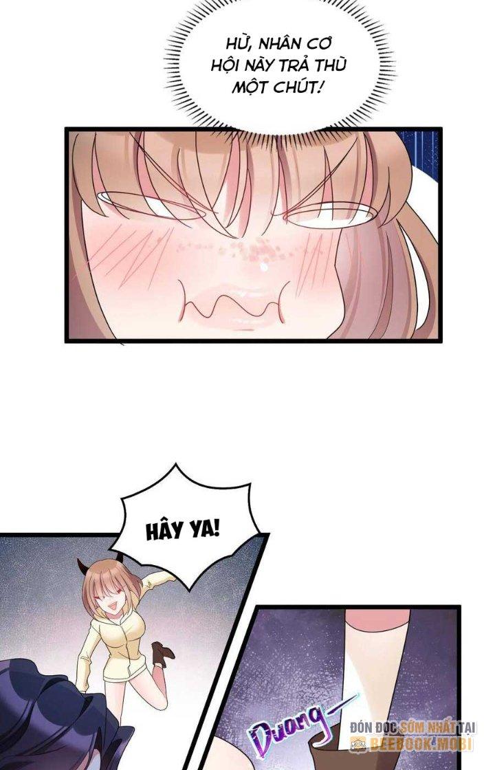 Phương Pháp Sử Dụng Ma Nữ Và Thánh Nữ Chapter 47 - Trang 2