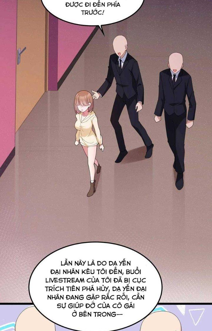 Phương Pháp Sử Dụng Ma Nữ Và Thánh Nữ Chapter 47 - Trang 2