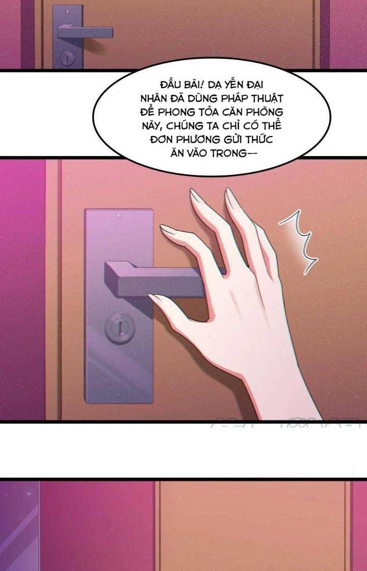 Phương Pháp Sử Dụng Ma Nữ Và Thánh Nữ Chapter 47 - Trang 2