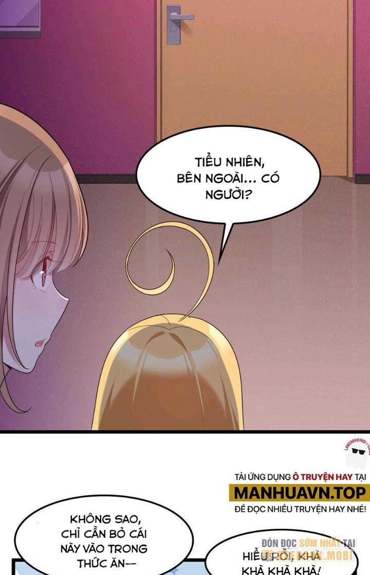 Phương Pháp Sử Dụng Ma Nữ Và Thánh Nữ Chapter 47 - Trang 2