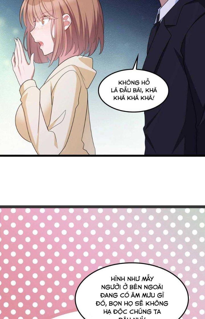 Phương Pháp Sử Dụng Ma Nữ Và Thánh Nữ Chapter 47 - Trang 2