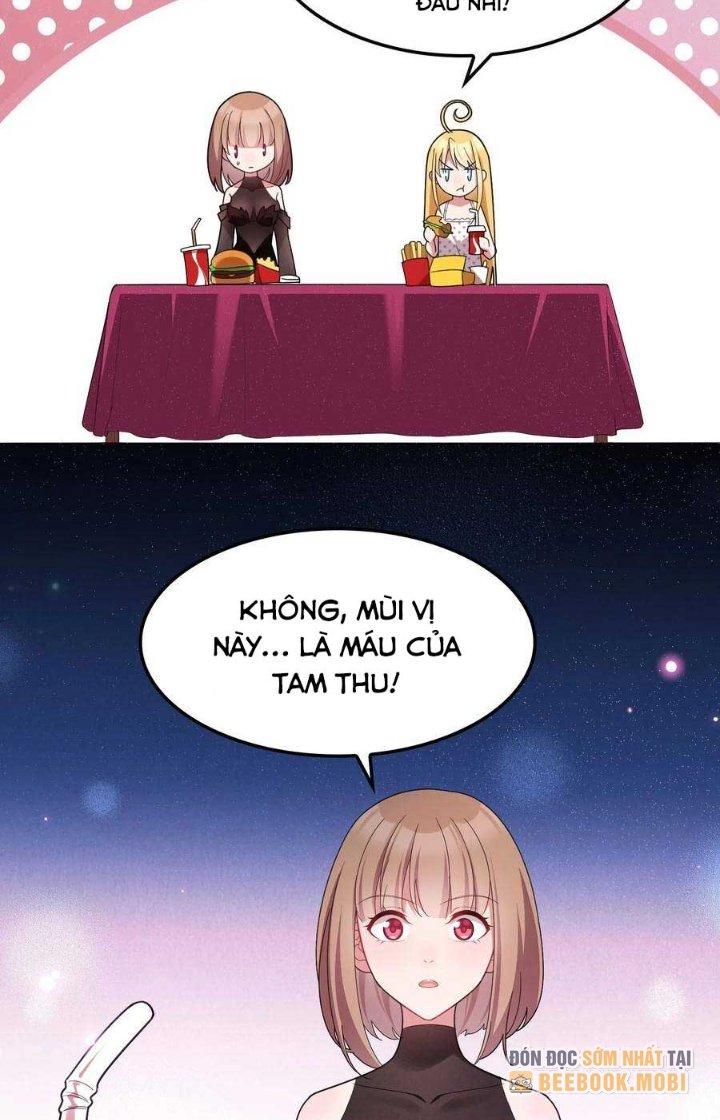 Phương Pháp Sử Dụng Ma Nữ Và Thánh Nữ Chapter 47 - Trang 2