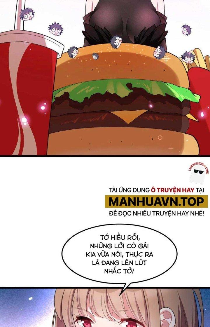 Phương Pháp Sử Dụng Ma Nữ Và Thánh Nữ Chapter 47 - Trang 2