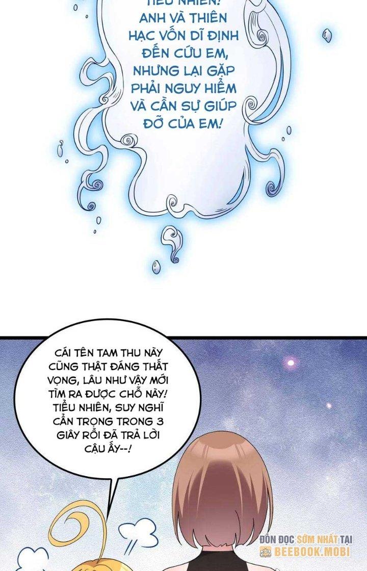 Phương Pháp Sử Dụng Ma Nữ Và Thánh Nữ Chapter 47 - Trang 2