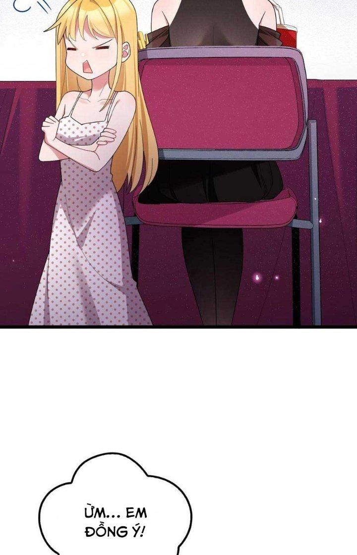 Phương Pháp Sử Dụng Ma Nữ Và Thánh Nữ Chapter 47 - Trang 2