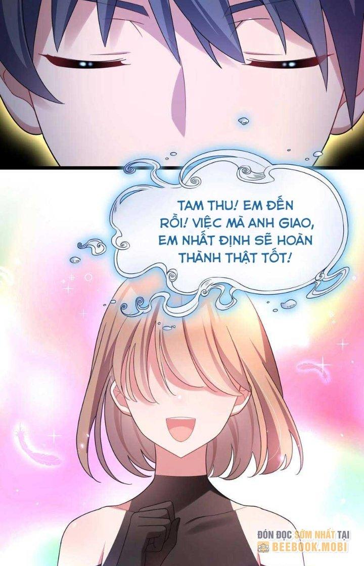 Phương Pháp Sử Dụng Ma Nữ Và Thánh Nữ Chapter 47 - Trang 2