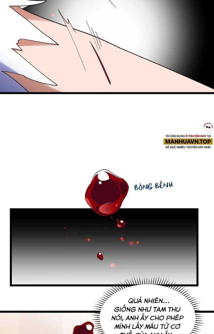 Phương Pháp Sử Dụng Ma Nữ Và Thánh Nữ Chapter 47 - Trang 2