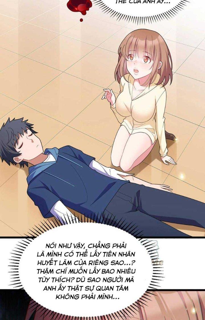 Phương Pháp Sử Dụng Ma Nữ Và Thánh Nữ Chapter 47 - Trang 2