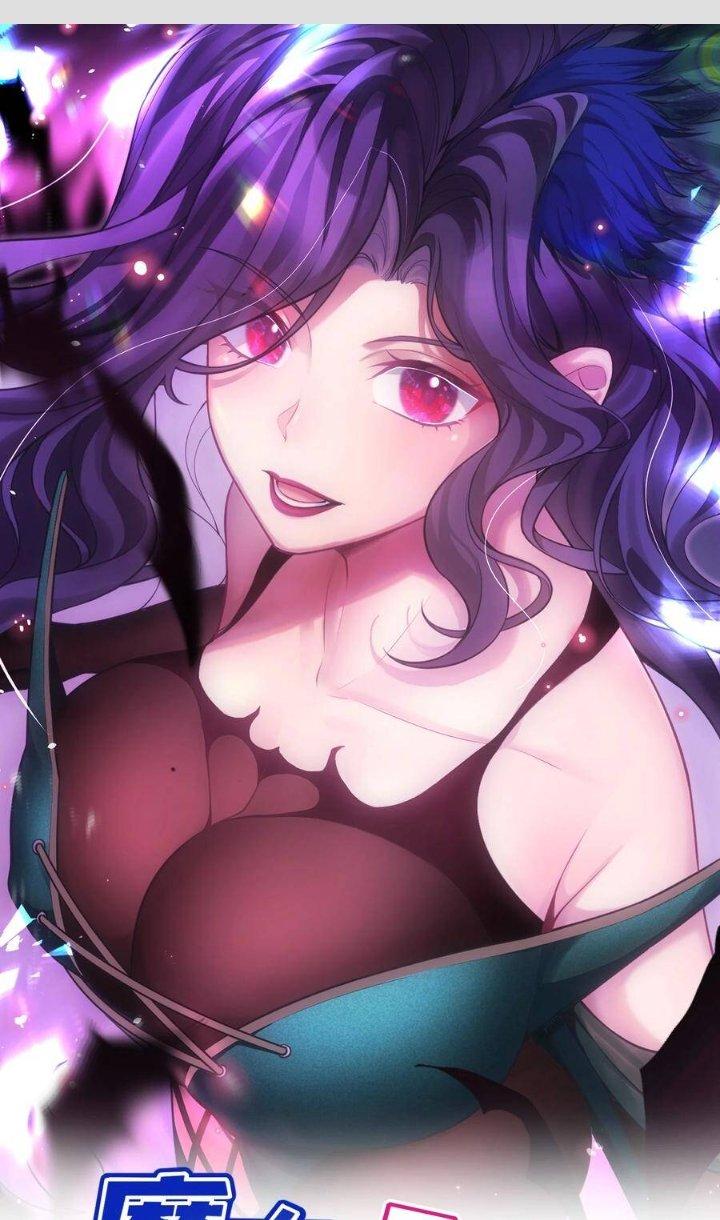 Phương Pháp Sử Dụng Ma Nữ Và Thánh Nữ Chapter 48 - Trang 2