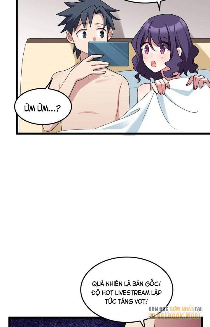 Phương Pháp Sử Dụng Ma Nữ Và Thánh Nữ Chapter 48 - Trang 2