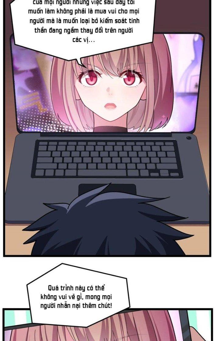 Phương Pháp Sử Dụng Ma Nữ Và Thánh Nữ Chapter 48 - Trang 2