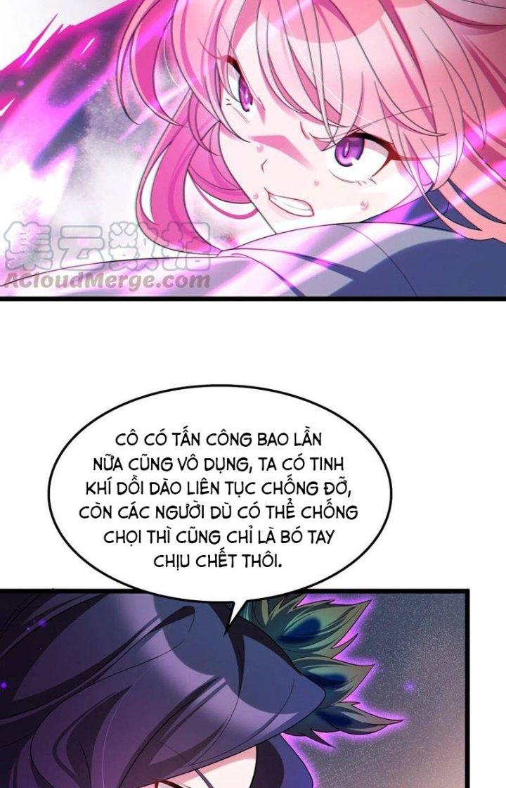 Phương Pháp Sử Dụng Ma Nữ Và Thánh Nữ Chapter 48 - Trang 2