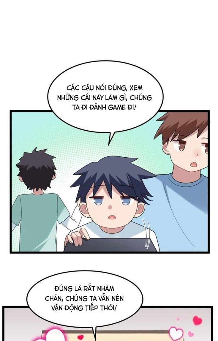 Phương Pháp Sử Dụng Ma Nữ Và Thánh Nữ Chapter 48 - Trang 2