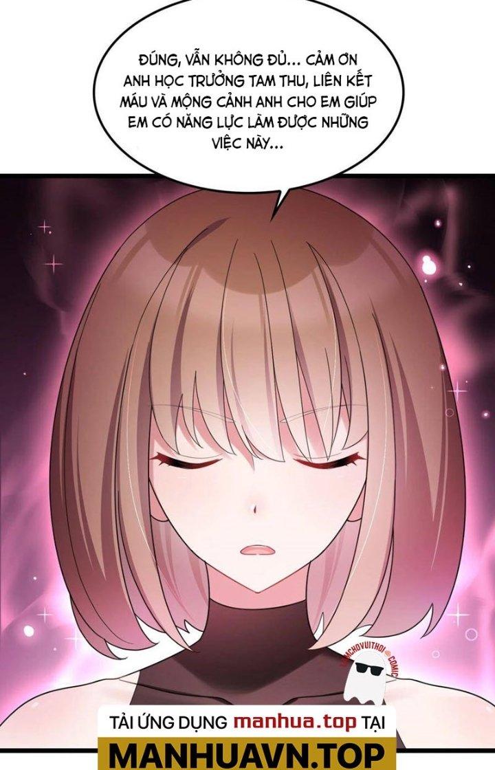 Phương Pháp Sử Dụng Ma Nữ Và Thánh Nữ Chapter 48 - Trang 2