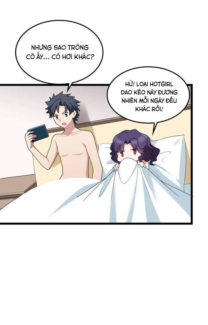 Phương Pháp Sử Dụng Ma Nữ Và Thánh Nữ Chapter 48 - Trang 2