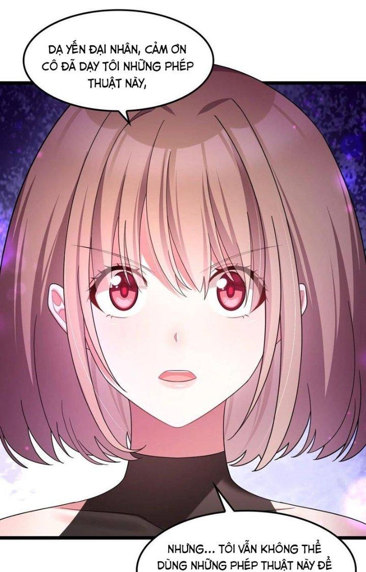 Phương Pháp Sử Dụng Ma Nữ Và Thánh Nữ Chapter 48 - Trang 2