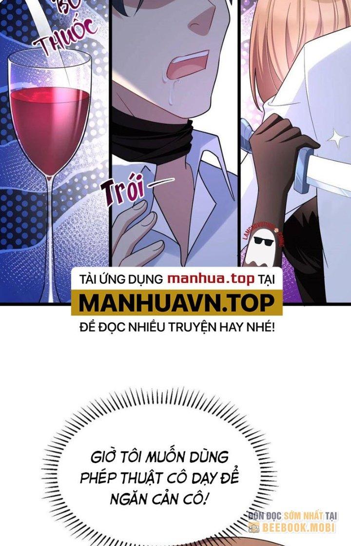 Phương Pháp Sử Dụng Ma Nữ Và Thánh Nữ Chapter 48 - Trang 2