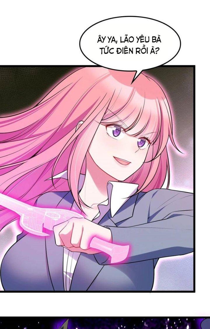 Phương Pháp Sử Dụng Ma Nữ Và Thánh Nữ Chapter 48.5 - Trang 2