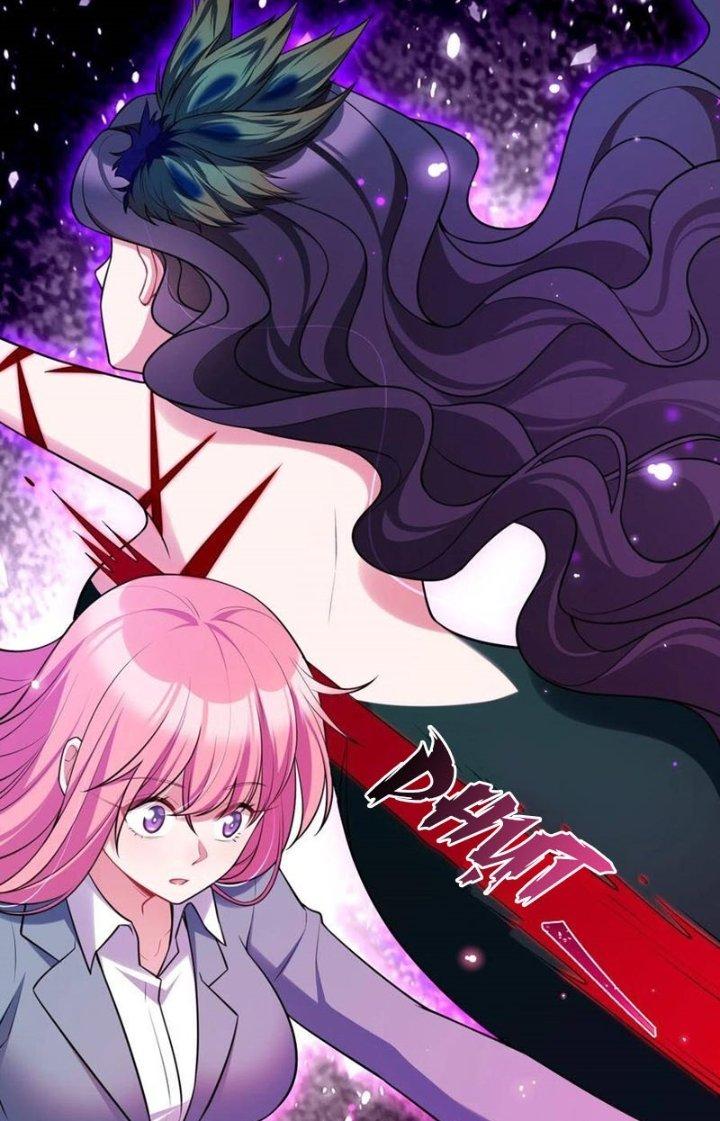 Phương Pháp Sử Dụng Ma Nữ Và Thánh Nữ Chapter 48.5 - Trang 2