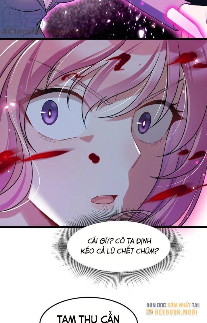 Phương Pháp Sử Dụng Ma Nữ Và Thánh Nữ Chapter 48.5 - Trang 2