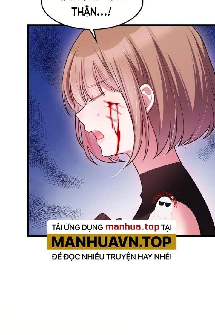 Phương Pháp Sử Dụng Ma Nữ Và Thánh Nữ Chapter 48.5 - Trang 2