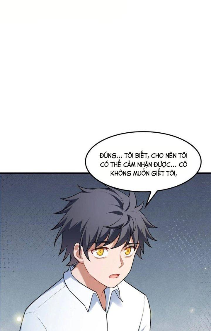 Phương Pháp Sử Dụng Ma Nữ Và Thánh Nữ Chapter 48.5 - Trang 2