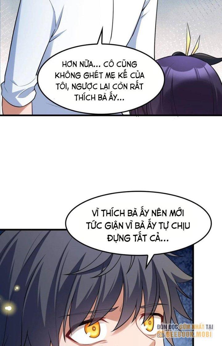 Phương Pháp Sử Dụng Ma Nữ Và Thánh Nữ Chapter 48.5 - Trang 2