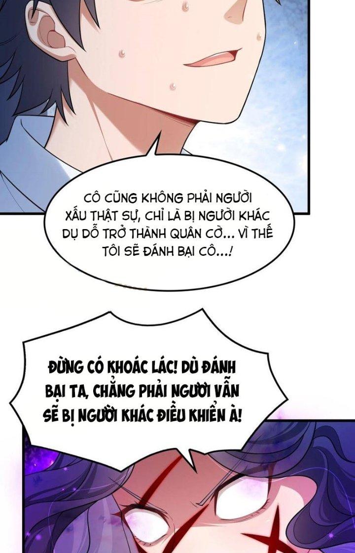 Phương Pháp Sử Dụng Ma Nữ Và Thánh Nữ Chapter 48.5 - Trang 2